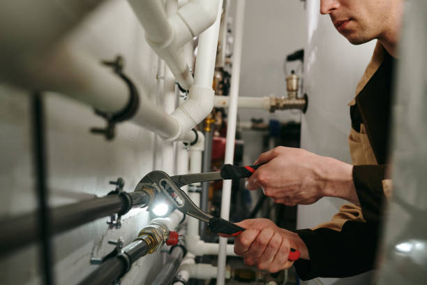 Best Faucet Repair  in Long Beach, MD