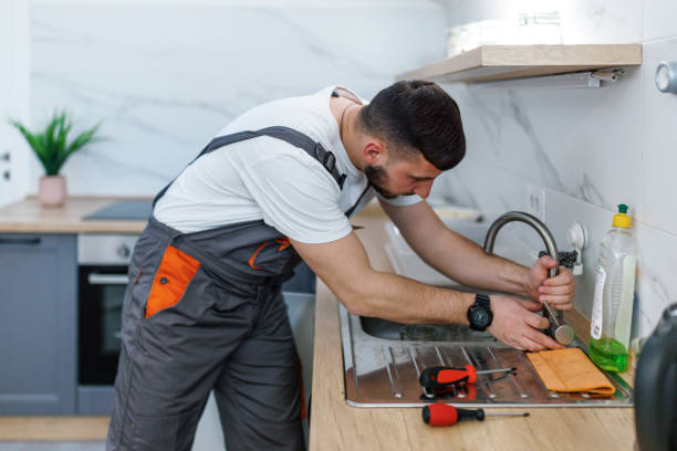 Best Commercial Plumbing Services  in Long Beach, MD