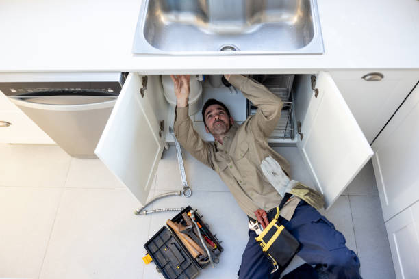 Best Plumbing Repair Near Me  in Long Beach, MD