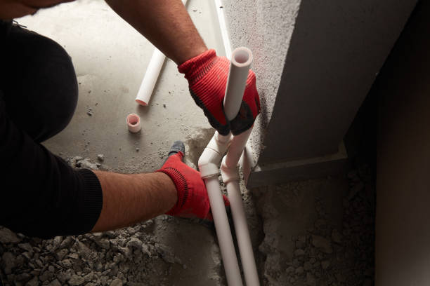  Long Beach, MD Plumbing Pros