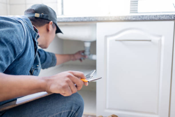 Septic Systems in Long Beach, MD
