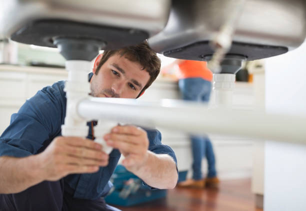 Best Sprinkler Systems  in Long Beach, MD