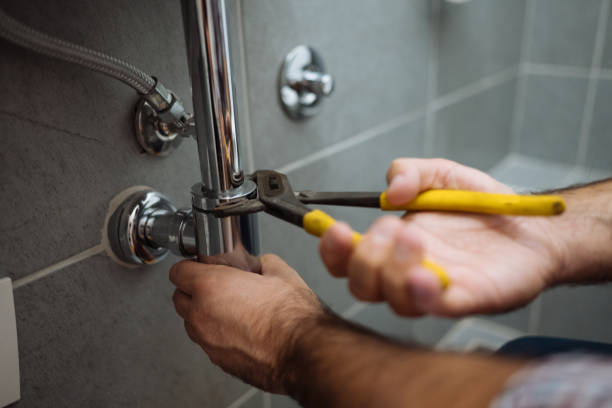 Best Shower Repair Services  in Long Beach, MD