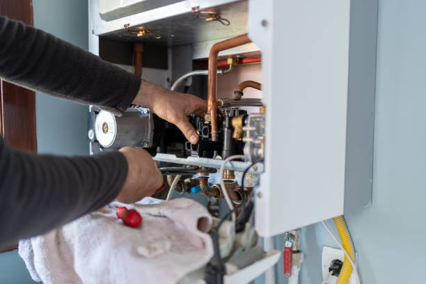 Best Emergency Plumber  in Long Beach, MD