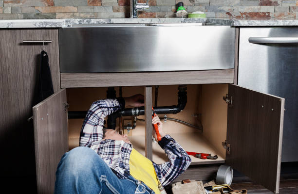 Best Same-Day Plumbing Service  in Long Beach, MD
