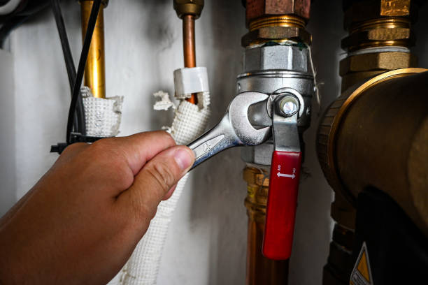 Best Sewer Line Repair  in Long Beach, MD